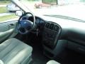 Butane Blue Pearl - Grand Caravan SXT Photo No. 17