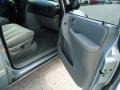 Butane Blue Pearl - Grand Caravan SXT Photo No. 18