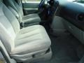 Butane Blue Pearl - Grand Caravan SXT Photo No. 19