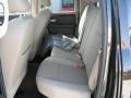 2011 Rugged Brown Pearl Dodge Ram 1500 SLT Quad Cab 4x4  photo #15