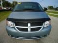 Butane Blue Pearl - Grand Caravan SXT Photo No. 21