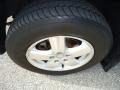 Butane Blue Pearl - Grand Caravan SXT Photo No. 23