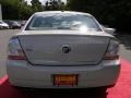 2008 Light Sage Metallic Mercury Sable Sedan  photo #8