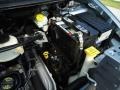 Butane Blue Pearl - Grand Caravan SXT Photo No. 26