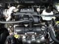 Butane Blue Pearl - Grand Caravan SXT Photo No. 28