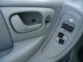 Butane Blue Pearl - Grand Caravan SXT Photo No. 29