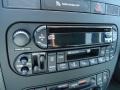Butane Blue Pearl - Grand Caravan SXT Photo No. 32