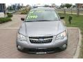 Quartz Silver Metallic - Outback 2.5i Wagon Photo No. 2