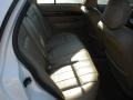 2005 Vibrant White Mercury Grand Marquis LS  photo #14