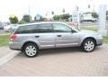 Quartz Silver Metallic - Outback 2.5i Wagon Photo No. 4