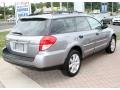 Quartz Silver Metallic - Outback 2.5i Wagon Photo No. 5