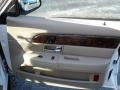 2005 Vibrant White Mercury Grand Marquis LS  photo #15