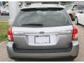 Quartz Silver Metallic - Outback 2.5i Wagon Photo No. 6
