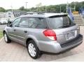 Quartz Silver Metallic - Outback 2.5i Wagon Photo No. 8