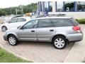 Quartz Silver Metallic - Outback 2.5i Wagon Photo No. 9
