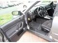 Quartz Silver Metallic - Outback 2.5i Wagon Photo No. 10