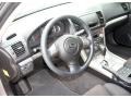 Quartz Silver Metallic - Outback 2.5i Wagon Photo No. 11