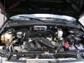 Tungsten Grey Metallic - Mariner V6 4WD Photo No. 28