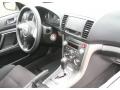 Quartz Silver Metallic - Outback 2.5i Wagon Photo No. 17