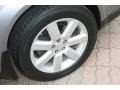 Quartz Silver Metallic - Outback 2.5i Wagon Photo No. 18