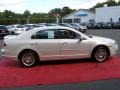 White Platinum Tri-Coat - Milan V6 Premier Photo No. 6