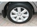 Quartz Silver Metallic - Outback 2.5i Wagon Photo No. 19