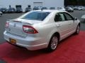 White Platinum Tri-Coat - Milan V6 Premier Photo No. 7