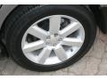 Quartz Silver Metallic - Outback 2.5i Wagon Photo No. 20