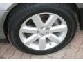 Quartz Silver Metallic - Outback 2.5i Wagon Photo No. 21