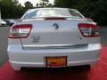 White Platinum Tri-Coat - Milan V6 Premier Photo No. 8
