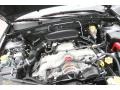 Quartz Silver Metallic - Outback 2.5i Wagon Photo No. 22