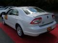White Platinum Tri-Coat - Milan V6 Premier Photo No. 9