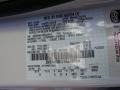 White Platinum Tri-Coat - Milan V6 Premier Photo No. 15