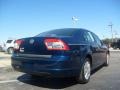 Dark Blue Pearl Metallic - Milan I4 Photo No. 3
