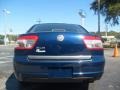 Dark Blue Pearl Metallic - Milan I4 Photo No. 4