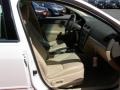 White Platinum Tri-Coat - Milan V6 Premier Photo No. 25