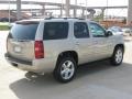 2008 Silver Birch Metallic Chevrolet Tahoe LTZ  photo #5