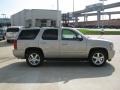 2008 Silver Birch Metallic Chevrolet Tahoe LTZ  photo #6