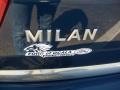 Dark Blue Pearl Metallic - Milan I4 Photo No. 10