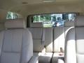 2008 Silver Birch Metallic Chevrolet Tahoe LTZ  photo #16