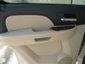 Silver Birch Metallic - Tahoe LTZ Photo No. 20