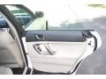 Satin White Pearl - Outback 2.5i Wagon Photo No. 15