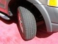 2004 Mineral Grey Metallic Ford Explorer XLS 4x4  photo #2