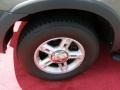 2004 Mineral Grey Metallic Ford Explorer XLS 4x4  photo #3