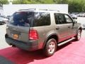 2004 Mineral Grey Metallic Ford Explorer XLS 4x4  photo #7