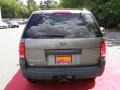 2004 Mineral Grey Metallic Ford Explorer XLS 4x4  photo #8