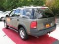 2004 Mineral Grey Metallic Ford Explorer XLS 4x4  photo #9