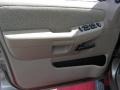 2004 Mineral Grey Metallic Ford Explorer XLS 4x4  photo #11