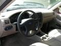 2004 Mineral Grey Metallic Ford Explorer XLS 4x4  photo #12