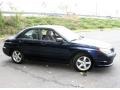 Regal Blue Pearl - Impreza 2.5i Sedan Photo No. 4